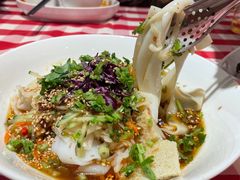 -西贝(东城万达广场店)