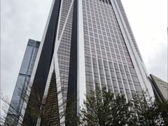 -傲廬·云端餐厅·深圳柏悦酒店
