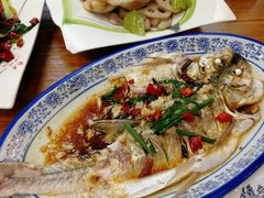 -印象江南(东栅店)