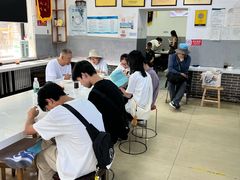 -老磁器口豆汁店(天坛店)