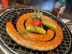 -卢布里西餐厅(海拉尔店)