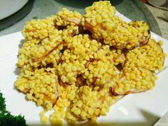 黄金甲-阿三鱼头泡饼·家常菜