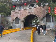 -蒋氏故居