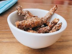 -中8楼风尚云南菜(颐堤港店)