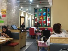 大堂-赏点粤式点心(广州塔店)