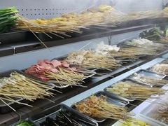 -马路边边火锅串串(观前街店)