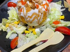 -小川洋风料理(汉街店)