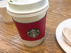 -星巴克(绍兴诸暨万达广场店)