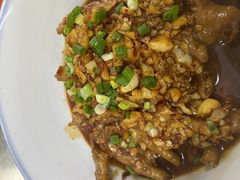 -李久其家民间餐厅(梅溪湖店)