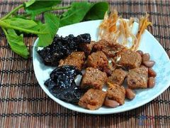 -山林大红·上海大红肠(四川北路店)