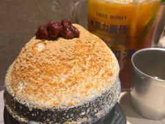 -蚂蚁洞·烤肉大营地(上海静安大悦城店)
