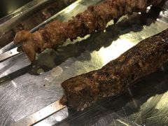 -情忆草原涮肉馆