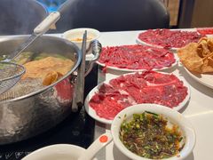 -牛焱·贵州黄牛肉火锅(城西银泰店)