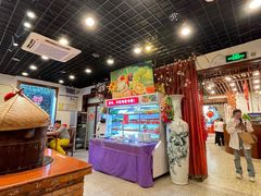 -西江美食舫·江西菜(健德桥店)