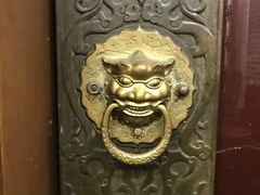 -梅龙镇酒家(南京西路总店)