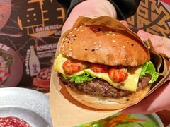 -烧肉达人•炭火烧肉(新天地店)