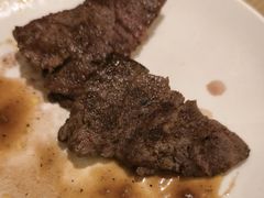 -舟山朱家尖威斯汀酒店·知味标帜自助餐厅
