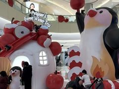 -北京清河万象汇