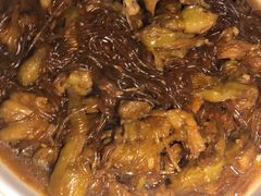 -日丰园海肠水饺·老字号大连海鲜(和平广场店)