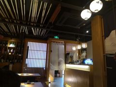 大堂-本寻烧肉酒场(双井店)