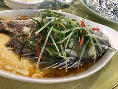 -沙田台山海鲜·酣客酒窖