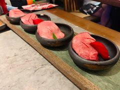 -厚贞日式烤肉(龙之梦店)