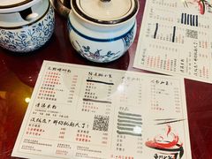 -螺世纪螺蛳粉·桂味小排档(裕德店)