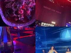 -MOSSO·Liveshow(M3香港广场店)