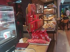 -85度C(厦门中华城新店)
