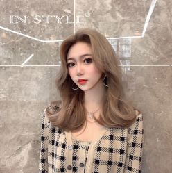 -IN STYLE·全国形象店