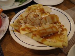 咸苹果焦糖香草冰淇淋卷-LA MAISON公鸡和龙(蛇口店)