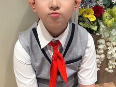 -天真蓝照相馆(五角场百联又一城店)
