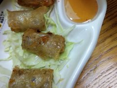 -探越越南牛肉粉(江南西分店)