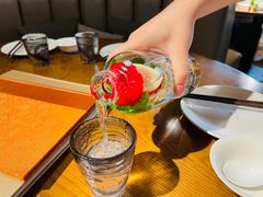 -奉天小馆·非遗东北菜(沈阳万象城店)
