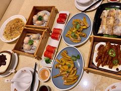 -正哥点心皇子(旺城广场店)
