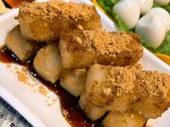 -小郡肝串串香火锅(金桥店)