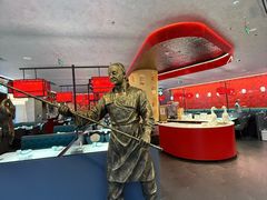 -大碗居·烤鸭·鱼头泡饼(天坛东门店)