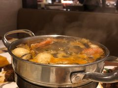 -常州富力喜来登酒店 Feast盛宴标帜西餐厅(新北万达广场店)
