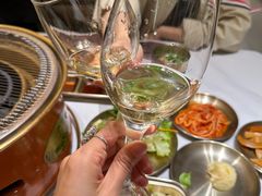 -西塔老太太泥炉烤肉(北京亚运村店)