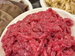 -麻辣空间·清油火锅(水井沟店)
