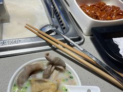 -海底捞火锅(安吉万达店)