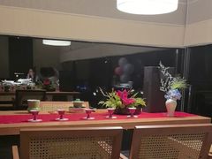 -荷风细雨·中国茶宴(碧云店)