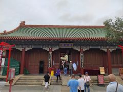 -珠海圆明新园