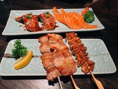 -眷屋の深夜食堂(云锦中心店)
