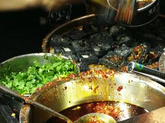 -黑色经典臭豆腐·湖南特产(潇湘文化店)