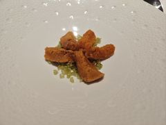 -怡情荟•海鲜青岛菜(五四广场旗舰店)