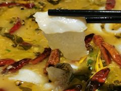 -新太二·鲜料川菜(万泰汇店)