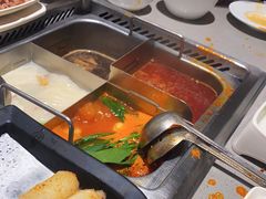 -海底捞火锅(吾悦广场店)