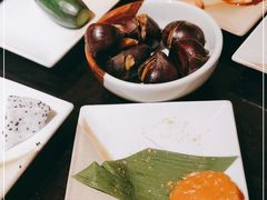 -青藤茶馆(南山路店)
