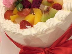 -丁先生蛋糕·品质鲜作(桐梓林店)
